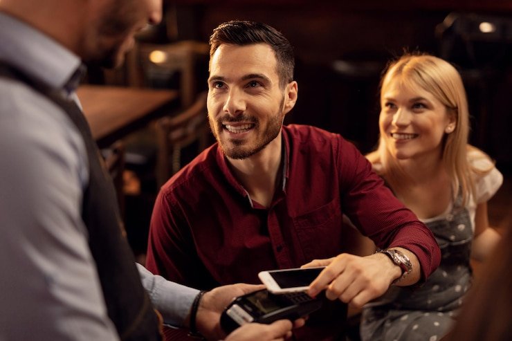 rk44 live casino tables and sportsbook interface on mobile screens