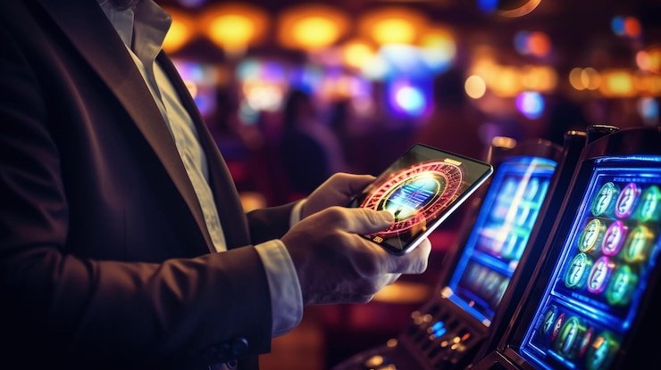 Mobile user and Brand 